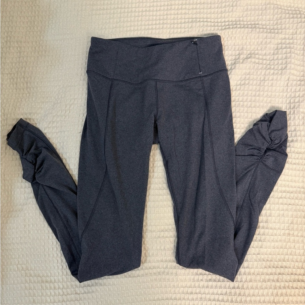 CALIA by Carrie Underwood Gray Leggings